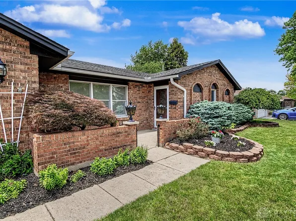 550 Unger Ave, Englewood, OH 45322