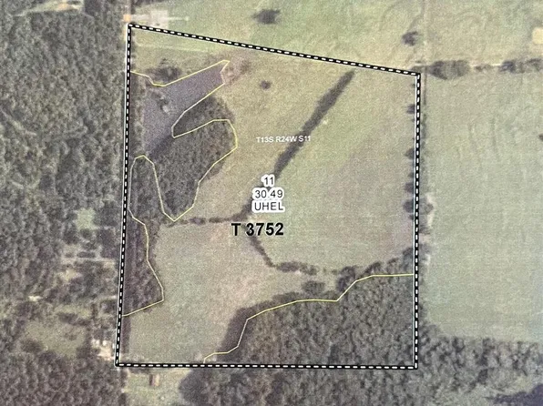 0 Highway 32 E, Hope, AR 71801