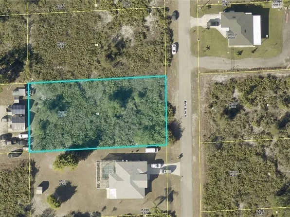 1715 State Ave, Lehigh Acres, FL 33972
