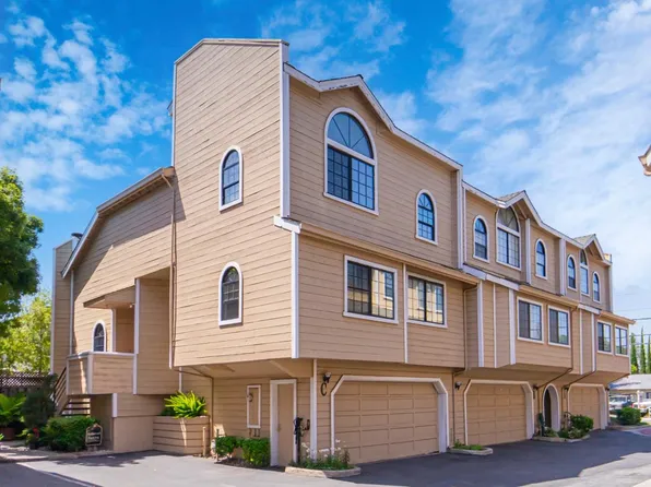 290 W Sunnyoaks Ave APT C, Campbell, CA 95008