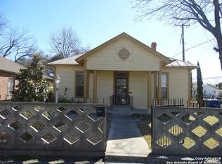 262 Ray Ave, San Antonio, TX 78204