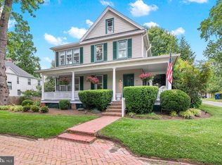 205 S Hanson St, Easton, MD 21601