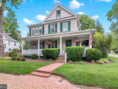 205 S Hanson St, Easton, MD, 21601