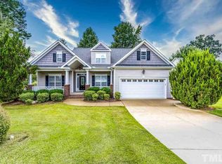 1008 Sethcreek Dr, Fuquay Varina, NC 27526