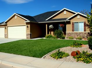 76 S 4100 W, Cedar City, UT 84720