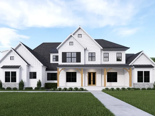 6849 Cross Keys Rd Lot 1, College Grove, TN 37046