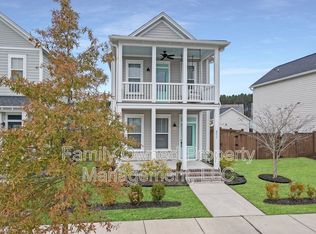 211 Winding Branch Dr, Summerville, SC 29486
