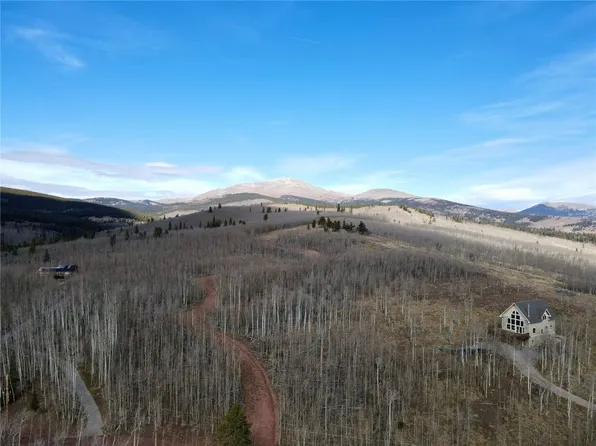 416 Little Baldy Circle, Fairplay, CO 80440