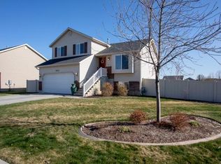 1713 W 600 N, Clinton, UT 84015