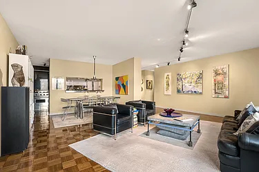 Sold by MG Realty NYC