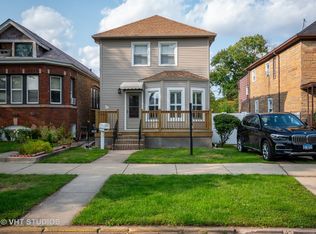 3526 W 62nd St, Chicago, IL