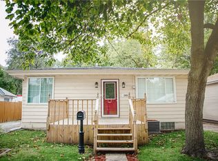 2951 Dubuque Ave, Des Moines, IA 50317