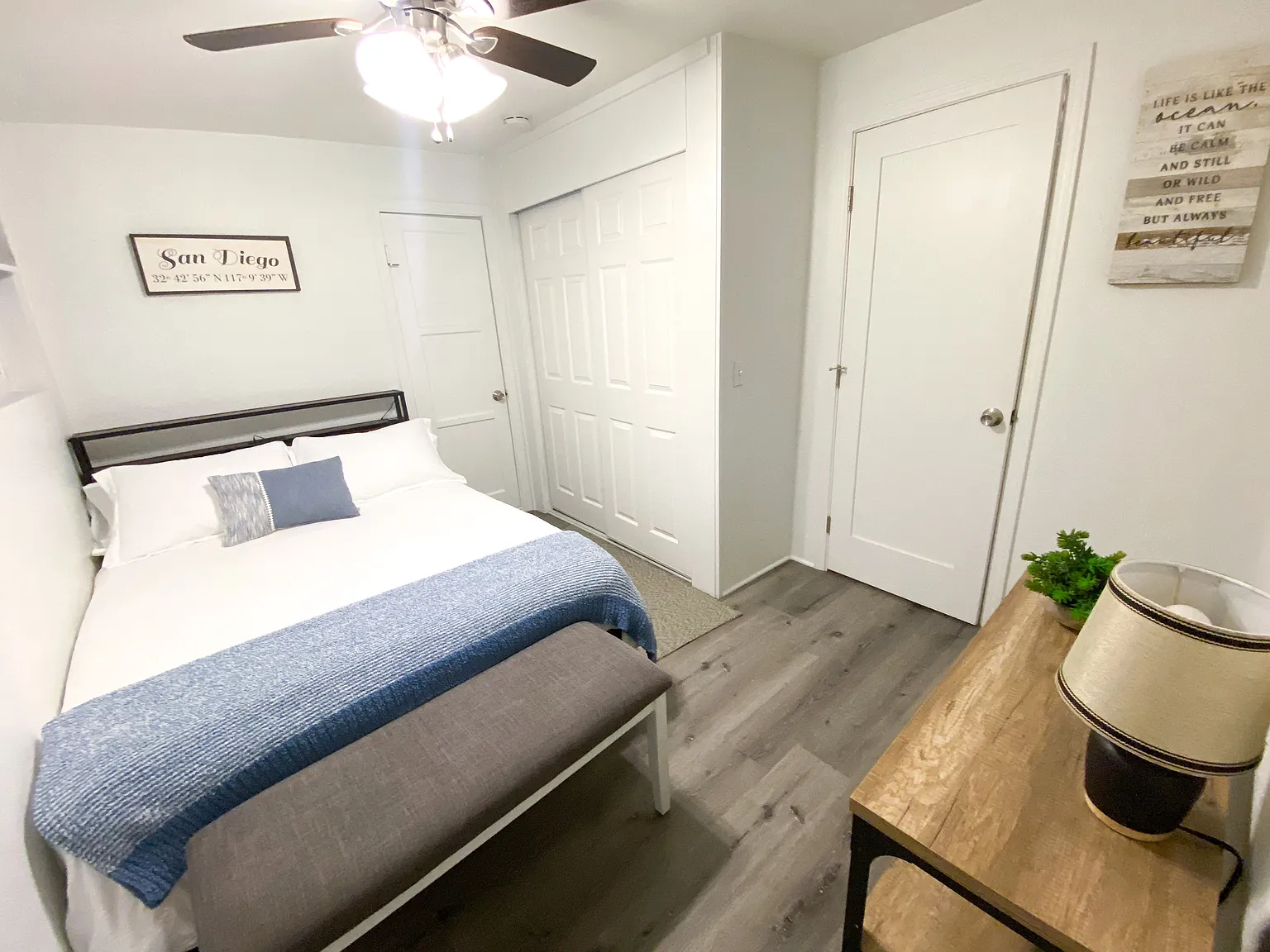 2 bed, $4,800 — Photo 3