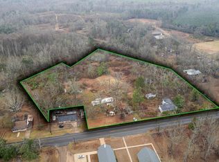 10051 Highway 34, Eros, LA 71238