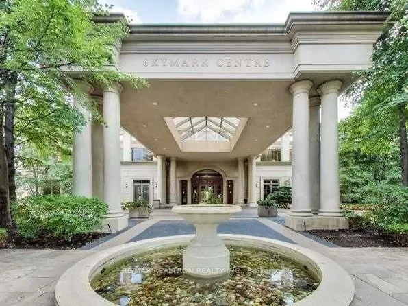 80 Harrison Garden Blvd, Toronto, ON