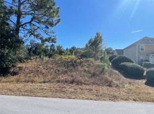 Juniper Pass LOT 8, Ocala, FL 34480