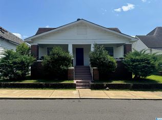 425 5th St, Forestdale, AL 35214