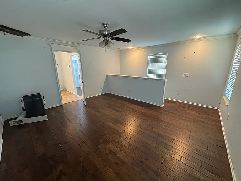 Upstairs Bedroom