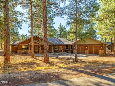 3575 S Lariat Loop, Flagstaff, AZ, 86005