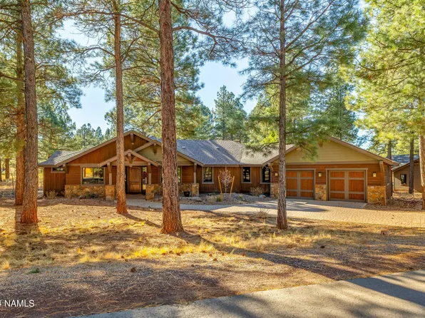 3575 S Lariat Loop, Flagstaff, AZ 86005