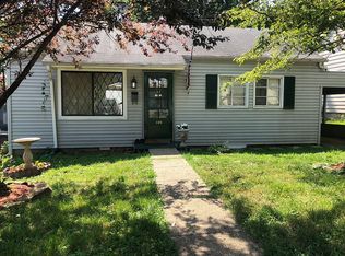 105 Rotary Rd, Huntington, WV 25705