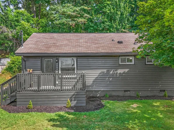 2525 Truman Ave, Knoxville, TN 37921