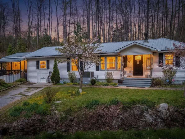 1987 Bobo Hollow Rd, Tullahoma, TN 37388