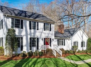 262 Glendale Cir, Eden, NC 27288