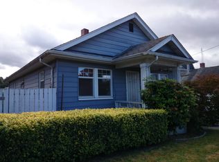 5314 15th Ave S, Seattle, WA 98108