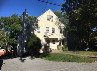 24 Furber St #B, Lawrence, MA 01843