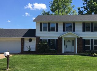 4725 Haynes Dr, Saint Charles, MO