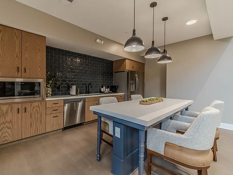 Shannon Reserve 55+ Apartments — Photo 17