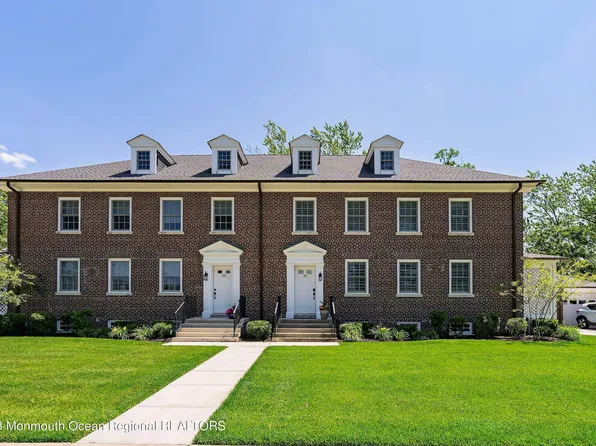 30 Russel Avenue, Oceanport, NJ 07757