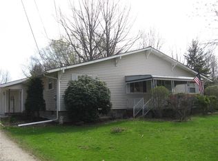 6391 Indian Point Rd, Painesville, OH 44077