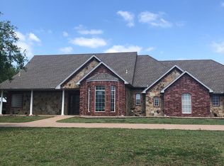 24 NW Eagle Mountain Rd, Lawton, OK 73507