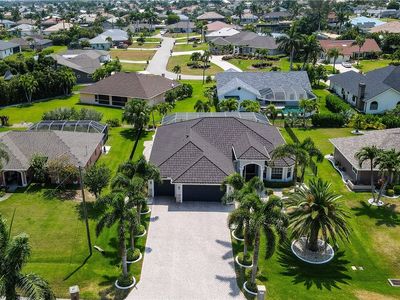 5333 SW 24th Pl, Cape Coral, FL, 33914