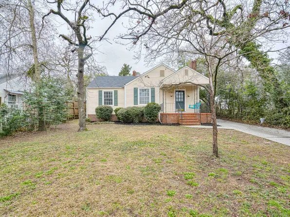 1741 Oak Dr, Augusta, GA 30904