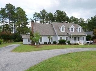 111 King George Rd, Greenville, NC 27858