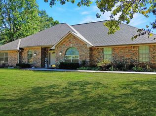 3410 Water Oak Dr, Texarkana, AR 71854