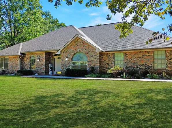 3410 Water Oak Dr, Texarkana, AR 71854