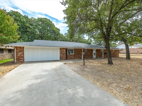 3107 S Lipsey St, Decatur, TX 76234