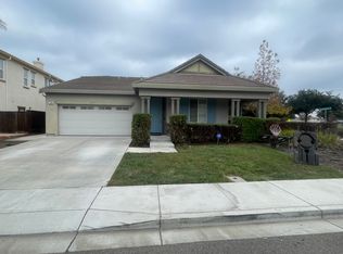 226 Hearthstone Cir, Oakley, CA 94561