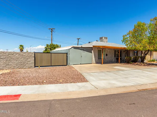 11236 W Nebraska Avenue, Youngtown, AZ 85363