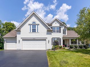 6503 Scioto Chase Blvd, Powell, OH 43065
