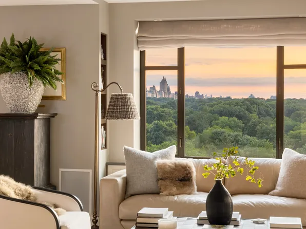 110 Central Park South image 5 of 48