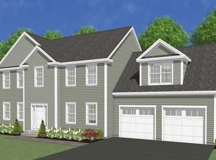 LOT 26th St, Westford, MA 01886