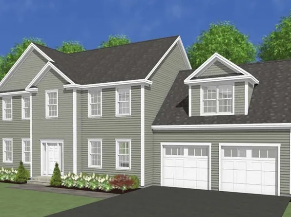 LOT 26th St, Westford, MA 01886