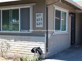 621 Bedlow Dr, Stockton, CA 95210