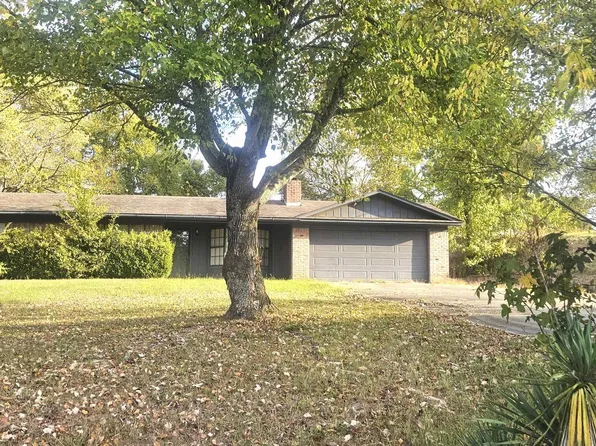 100 Charles St, Murfreesboro, AR 71958