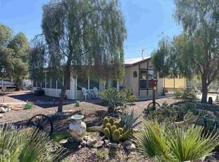 9409 E Buckboard St, Yuma, AZ 85365